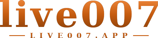 live007 logo